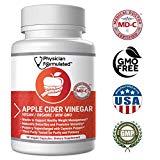 Apple Cider Vinegar Capsules