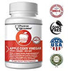 Image of Apple Cider Vinegar Capsules