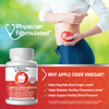 Image of Apple Cider Vinegar Capsules