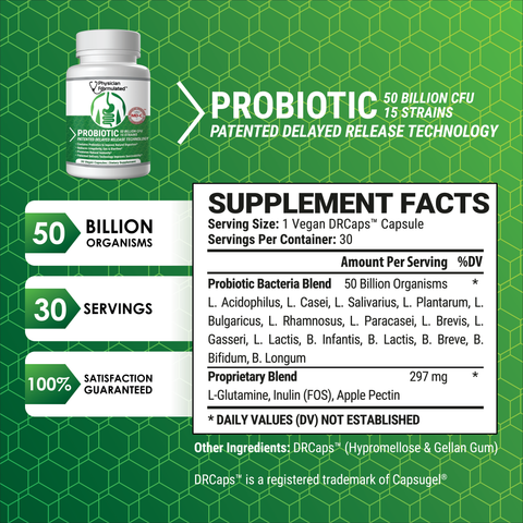 Probiotic