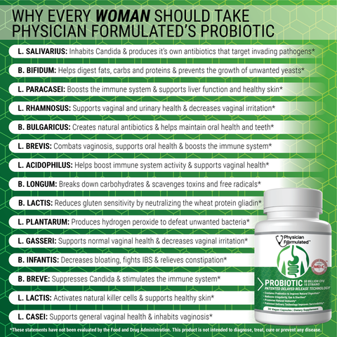 Probiotic