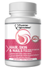 Image of Hair Skin & Nails