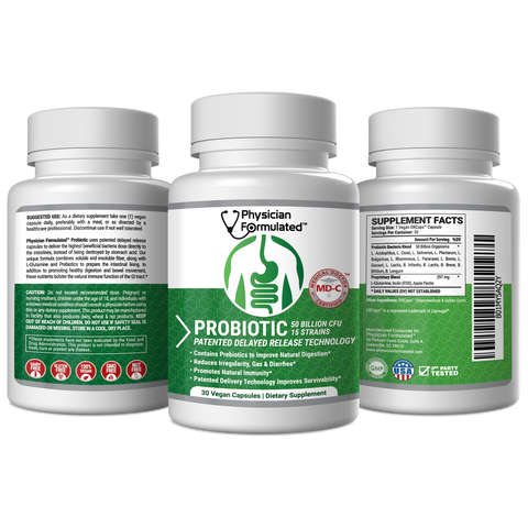 Probiotic
