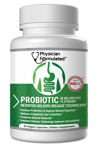 Probiotic