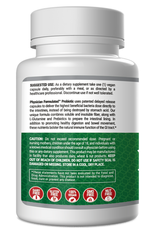 Probiotic