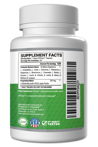 Probiotic