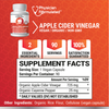 Image of Apple Cider Vinegar Capsules